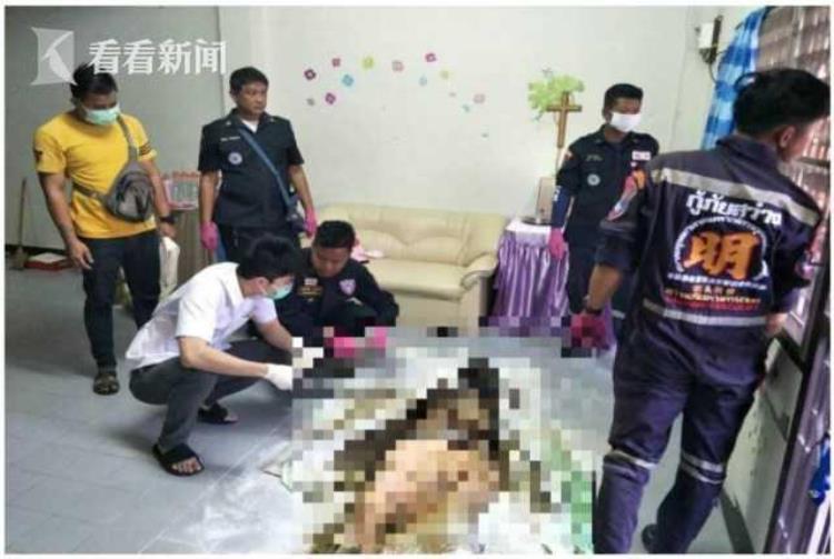 按摩致人死亡,6旬老人死于按摩