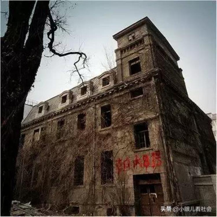 北京那些灵异恐怖的地方您知道几个地方「北京那些灵异恐怖的地方您知道几个」