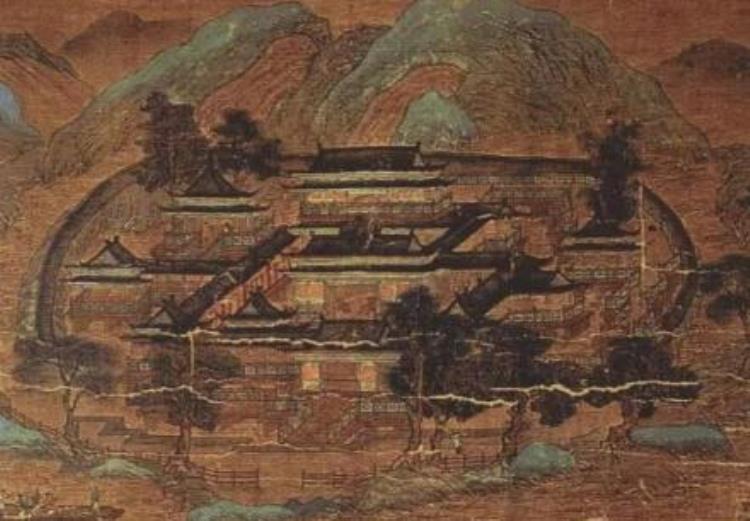 古代什么时候会大赦天下「历史上古代皇帝是在什么样的情况下会大赦天下」