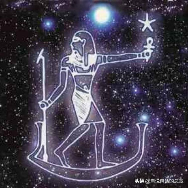 人类祖先是天狼星人,人类祖先来自天狼星