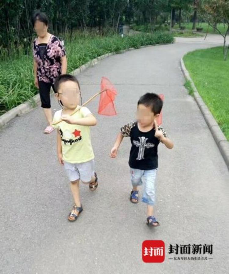 河南男子杀邻居一家三口,河南幼儿被捅杀事件