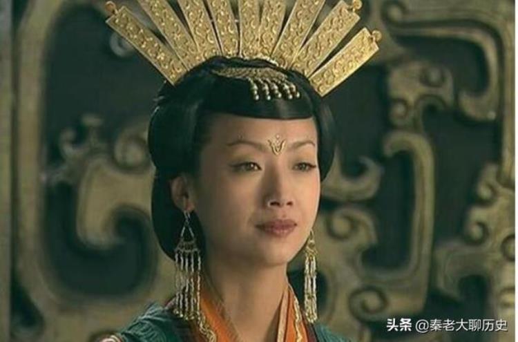 为什么女人不能当帝王「古代为什么女人很难当皇帝不是不可能而是女人有天生的弱点」