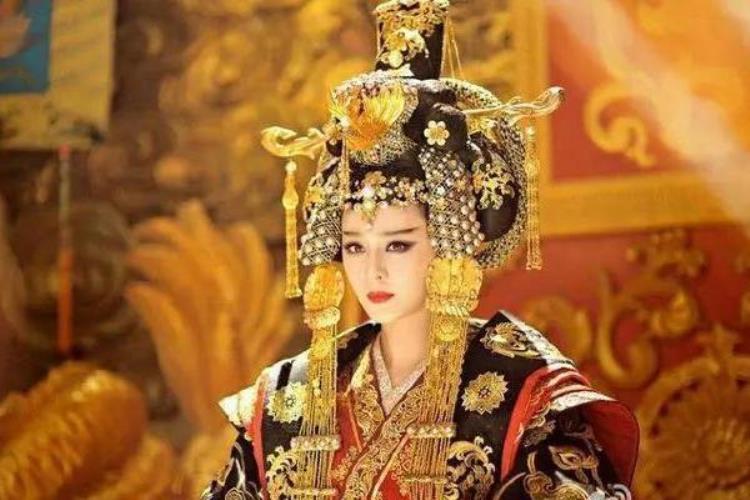 中国古代最厉害的太后,慈安真的斗不过慈禧吗