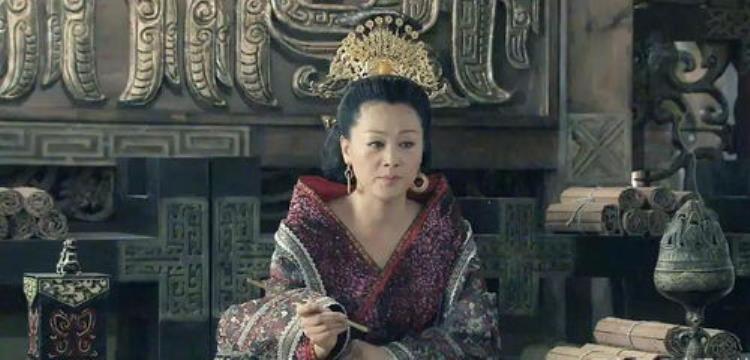 中国古代最厉害的太后,慈安真的斗不过慈禧吗