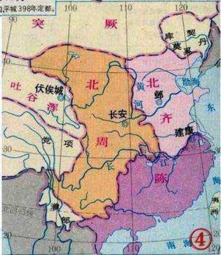 为什么古代的帝王都要统一「为什么所有的皇帝都想着要统一天下」