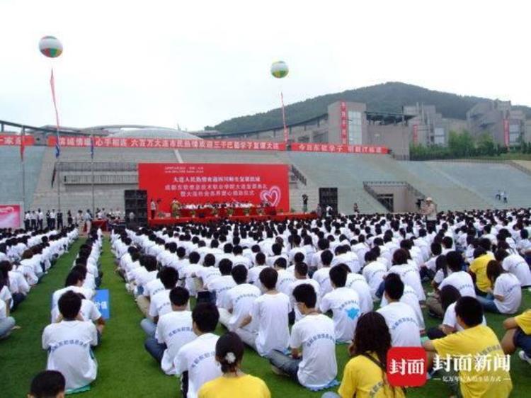 民办高校践行者张应辉29岁博士入川办学为新兴产业培养适销对路人才丨70年70人教育⑥