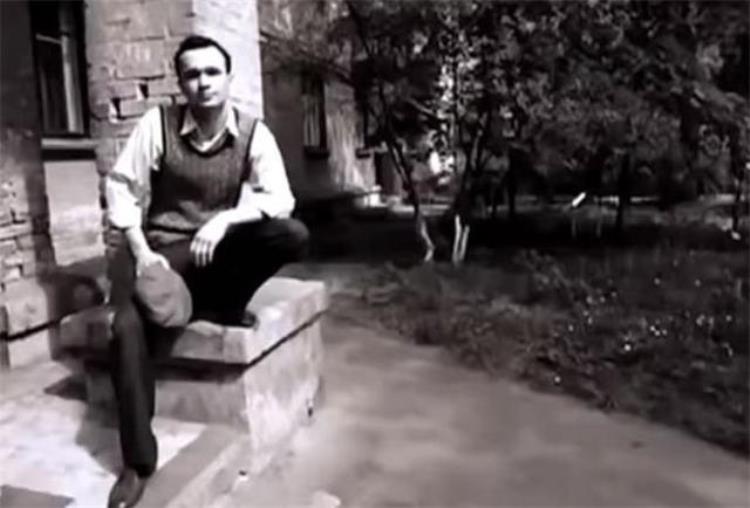 1958年乌克兰男子失踪,乌克兰街头出现拿相机的神秘人