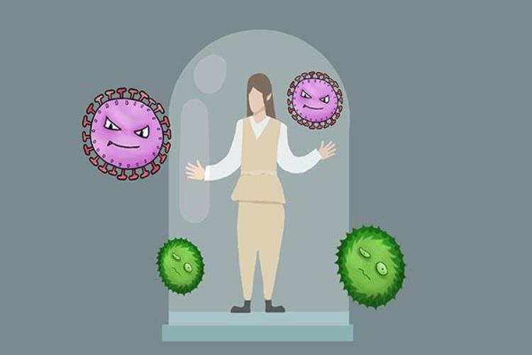 温度对新冠病毒的传播有什么影响,近期的流感病毒有哪些
