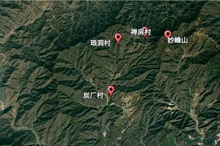 北京教师登山失踪遗书,28岁老师离奇失踪