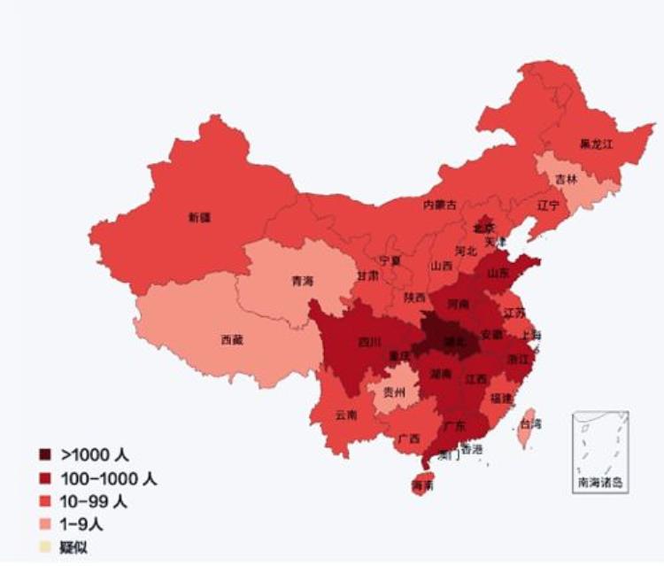 为什么要严格防范疫情为何国人已经无法接受大规模长时间封城了