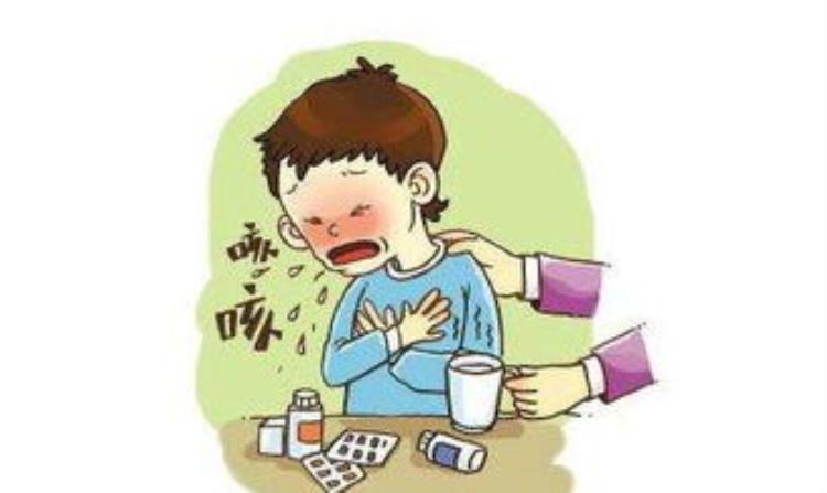 儿童病毒发烧咳嗽,7个月咳嗽频繁要立即就医吗