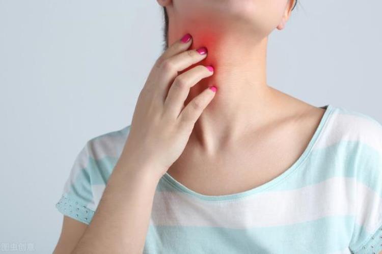 这可能是你嗓子痛的十个原因医生告诉你怎么办