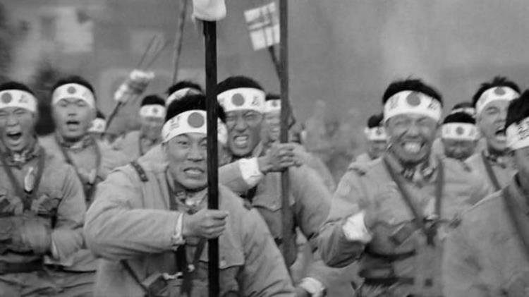 1945年数万日本兵躲进长白山至今音信全无他们去哪了