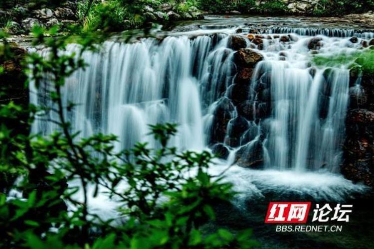 能清凉一夏么看看我在通道又发现了什么神仙地方