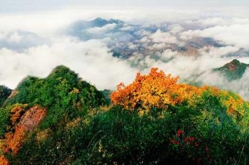 蛟河拉法山传说,蛟河拉法山死人洞