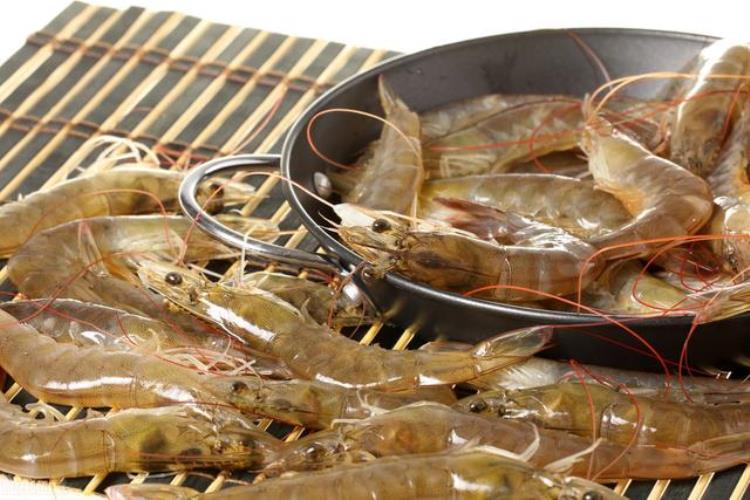 三文鱼和疫情有什么关系,南美白虾最简单的做法