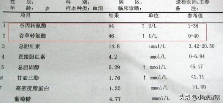 感冒会引起肝功能转氨酶偏高,感冒对转氨酶影响大吗