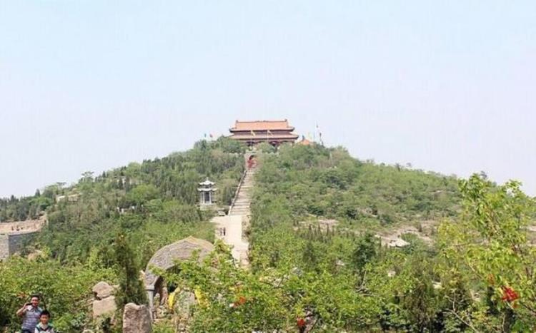 巨野旅游景点哪里好玩,山东巨野县自驾游