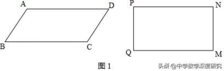 四边形和圆的做题方法,四边形和圆的综合题