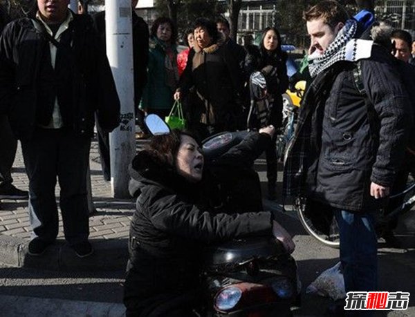 2015年陆勇事件始末揭秘,陆勇为什么无罪释放(法与情)