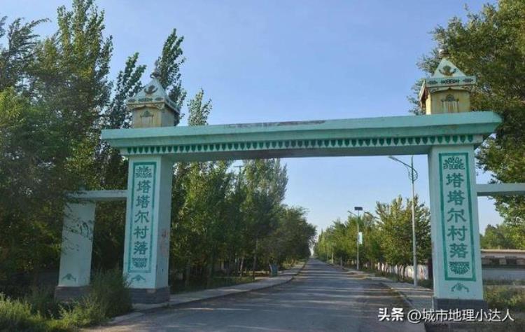 中国最小的少数民族塔塔尔族「新疆塔塔尔族简介」