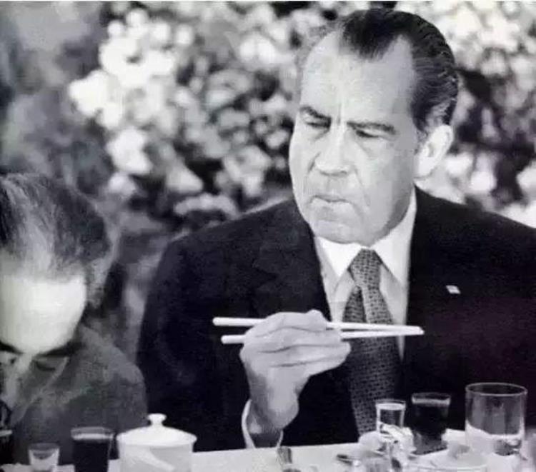 历任美国总统爱喝什么酒尼克松里根对茅台情有独钟