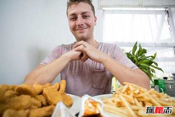 什么是饮食失调?饮食失调的十大最常见表现