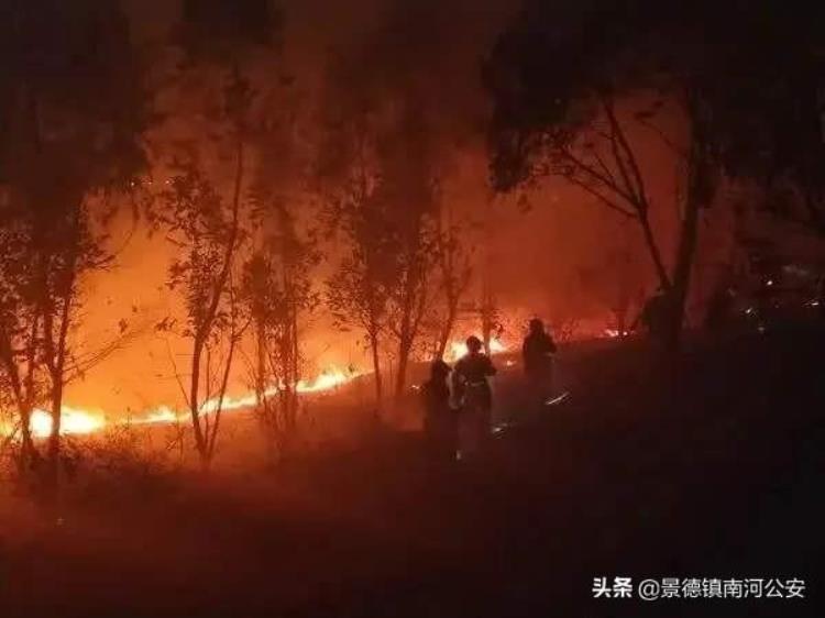 19人火灾遇难,为何又是凉山,凉山火灾19人哪天牺牲