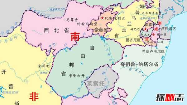 斯威士兰国安全吗?斯威士兰旅游十大注意事项