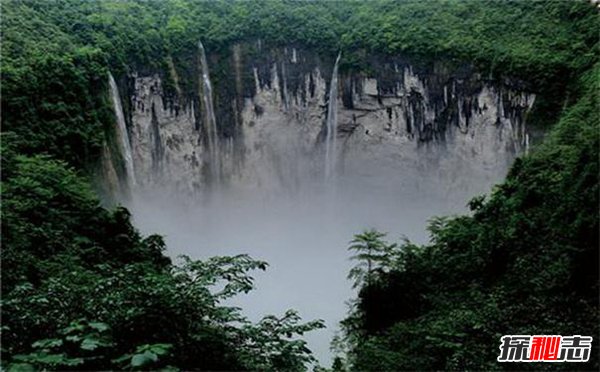 上古十大神龙 第一神力强大可呼风唤雨