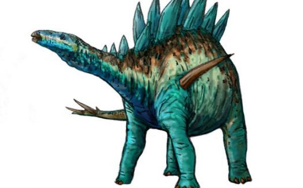 大椎龙：非洲小型食草恐龙（长4米/距今1.94亿年前）