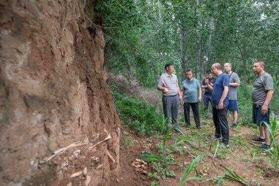 长平之战十大恐怖之谜(长平之战尸骨坑真相)