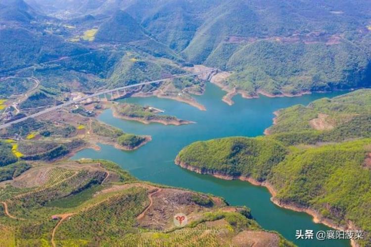 南漳峡口镇简介,湖北襄阳景点来历