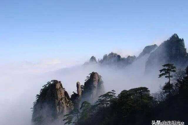 适合暑假去的旅游景点(适合暑假去旅游的地方有哪些)