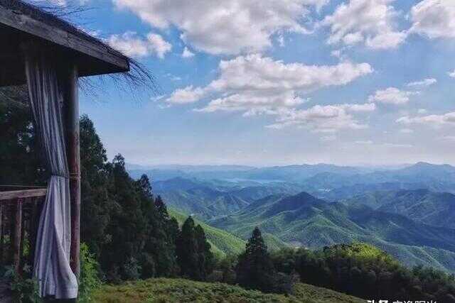 适合暑假去的旅游景点(适合暑假去旅游的地方有哪些)