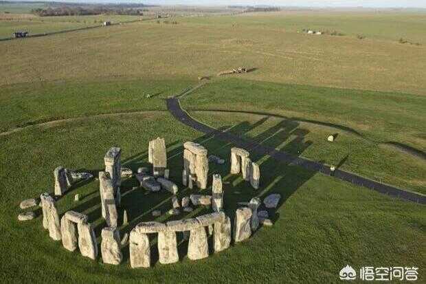 英国的巨石阵是谁建造的(英国巨石阵是怎么建成的)